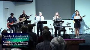 Alaska Baptist Church | Sermons