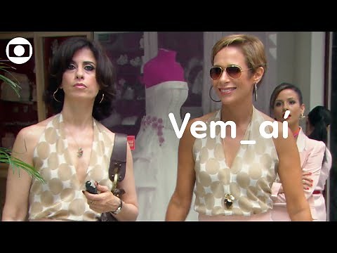 Tapas & Beijos: Fátima e Sueli estão de volta!