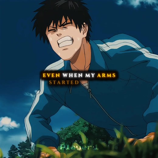Saitama ⚡ The motivation we all need. 🧑‍🦲💪 100 Push-ups 💥 100 Sit-ups 🔥 100 Squats 🦵 10KM Run 🏃‍♂️☀️ No breaks. No excuses. Do it… until your hair falls out. ⚡ DISCIPLINE = LEGENDARY 👑 #O#OnePunchManSaitama #OPM #anime #animeedits