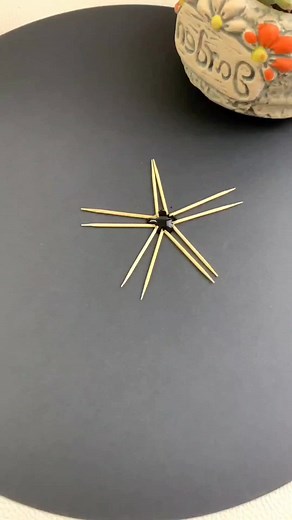 Fun Homemade Science Experiments with Toothpicks | Hands-On DIY & Crafts for Kids