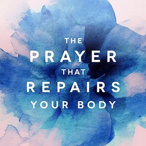 The prayer that repairs your body. — Find out more in my latest sermon, The Prayer That Repairs Your Body, here: http://bit.ly/2xhov3S | Joseph Prince
