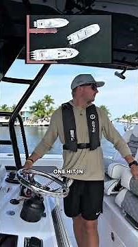 How to DOCK a 38ft CATAMARAN