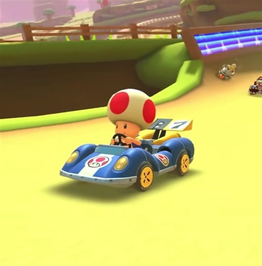 Delicious Cake by the Ocean Recipe