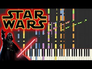 *NEW* IMPOSSIBLE REMIX - The Imperial March: Star Wars