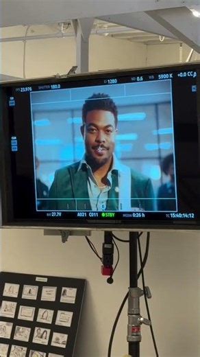 I Can’t believe the ziprecruiter team caught this moment on camera! I was channeling my inner Ray