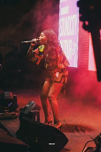 Unizik had the right Energy 👍😘 | Ugoccie