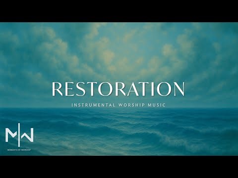 1 Hour Soaking Worship Piano | Instrumental Music for Deep Prayer