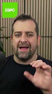 #ESPC25 - Meet Vlad Catrinescu