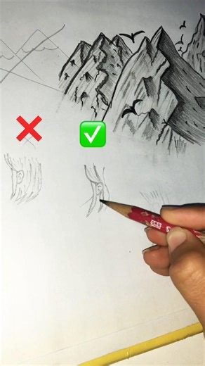 How to draw anime hair tucked in sideview #howtodraw #animetutorial #animehaircut #draw