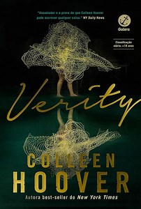 Resumo do livro: Verity, de Colleen Hoover #veritycolleenhoover #Netlivros #resumodelivros #livros #Literatura #MenteEmProgresso #DesenvolvimentoPessoal #conhecimento | Mente em Progresso