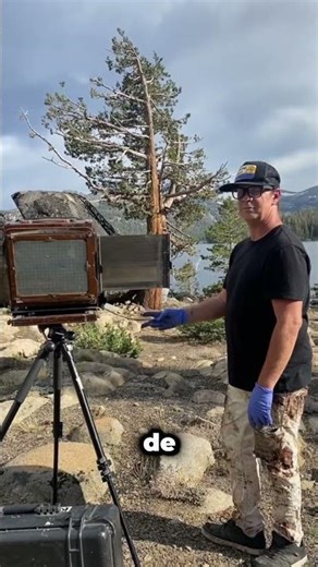 Photos dating from before the appearance of the pelli