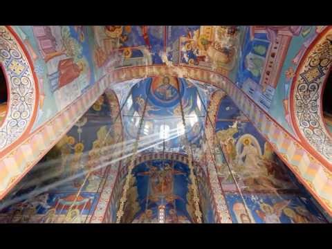 "Orthodox Church Architecture" by Constantine George Pappas