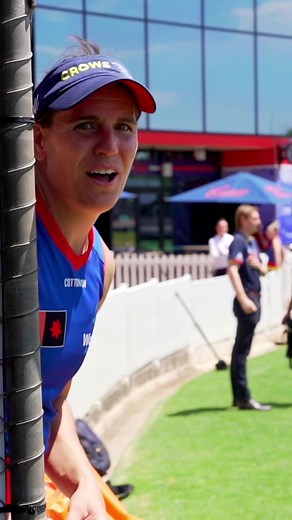 Adelaide Crows Pre-Game Hype Songs: What's Yours?
