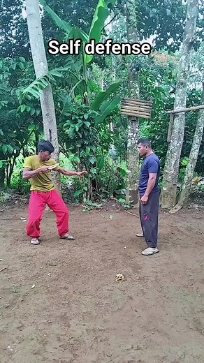 963K views · 3.6K reactions | Combat technique #martialarts #selfdefense #combat | Jemar Dokit Dblogs | Facebook