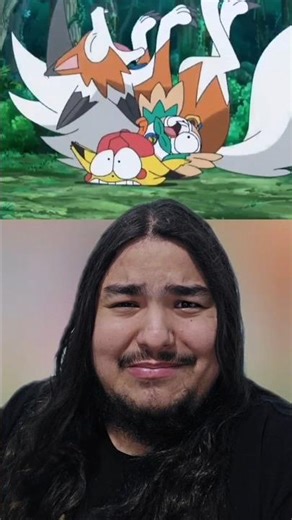 Como o Pikachu conseguiu mudar tanto assim em Alola no anime de Pokémon?