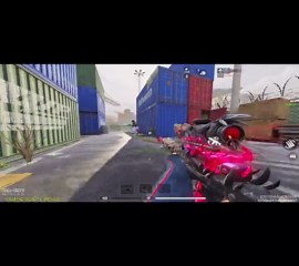 COD Mobile Sniper Hacks & Warzone Clips