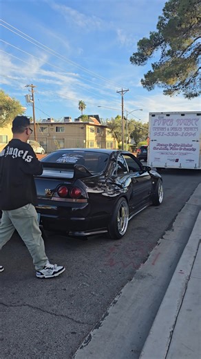 Sema 2025 | Chris Clark