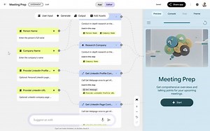 Google Opal is vastly underratedYou can create AI workflows with a single prompt 🔥Actually, it can replace tools like n8n or Make in more workflows than you'd expect.(And it’s 100%… | Paul Couvert | 14 comments