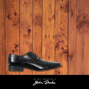 1.7K views · 307 reactions | John Drake Shoes on Reels | Facebook