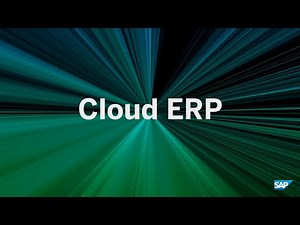 SAP S/4HANA Cloud - Global