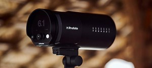 Profoto Announces the B10 Plus Air TTL Off Camera Flash, Twice as Powerful as the B10 - Adorama