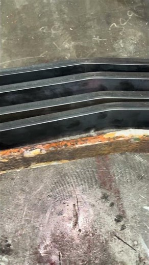 Replicating an original gutter bracket 🔧