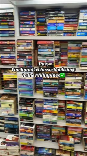 Booksale Your classic traditional bookstore 📖✨ Visit Booksale now! 📍 Available branches: https://www.facebook.com/share/p/1B1fatURk1/ | Booksale