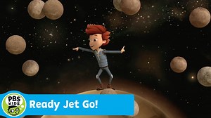 Guess whaaaat?! Ready Jet Go! | PBS KIDS