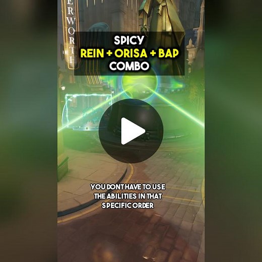 Mastering the Prince Zuko Combo in Overwatch