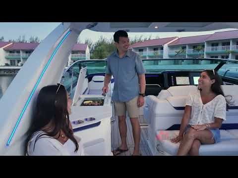 2026 Formula 360 CBR Boat Review