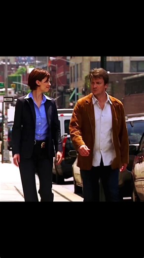 Celebrating 17 Years of Caskett's Meeting