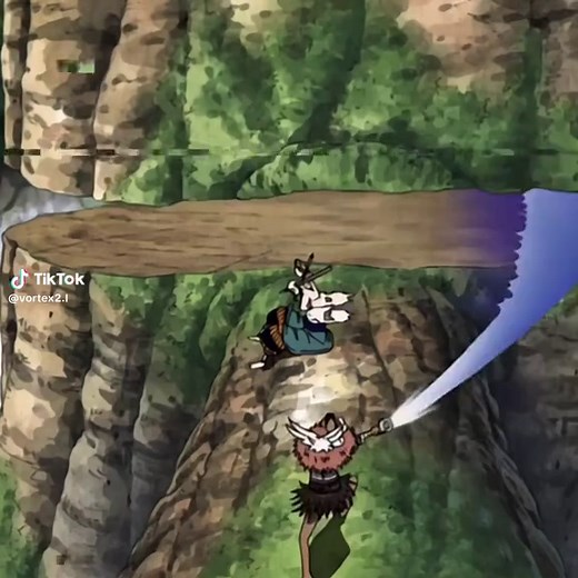 Exploring Enel's Power in One Piece