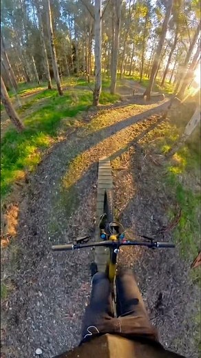 First Ride On The Specialized Status 2 170!