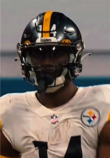 George Pickens' Stellar Performance Highlights