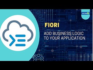 Part 3: Enhancing Your SAP CAP Application with Custom Business Logic - SAP Fiori Elements Tutorial