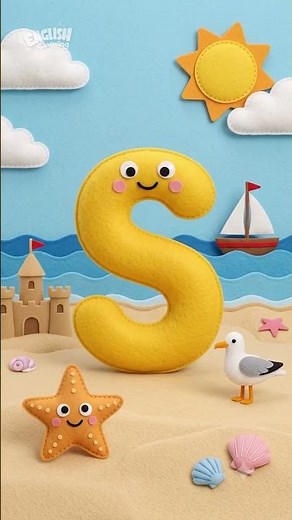 ABC Song🎵 #abcsong #kids #alphabet