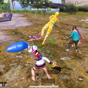 42K views · 527 reactions | Target Acquired in Lobby – No Escape This Time #pubgmobile #bgmi | Demon Hero Gaming | Facebook