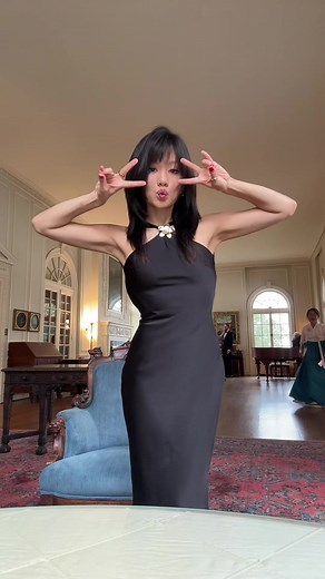 REI AMI (@rei.ami)’s video of Rei Ami Teases Fortnite Skin Reveal