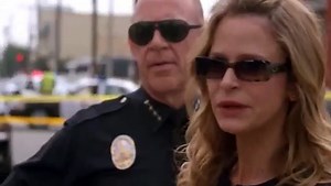 The Closer  L A  Enquetes prioritaires S07E10 FRENCH  MP4 part 2/2