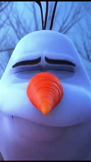 Memorable Olaf Moments: Life Lessons and Motivation