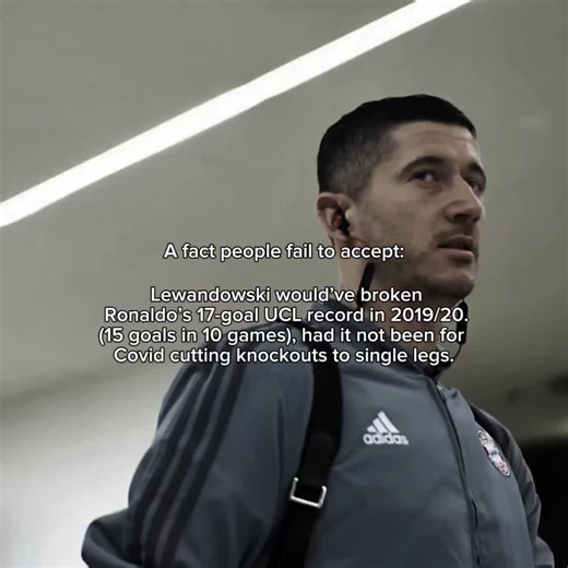 Facts 🤐 // Best football jerseys at the best price. Link in my bio! // #robertlewandowski #bayern #fyp #viral #vortexfcb