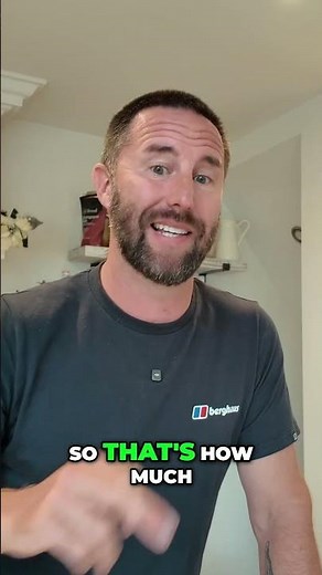 New Transit Van Review: Driving Experience & Engine Power! #shorts