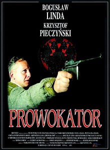 Provocateur - Movie