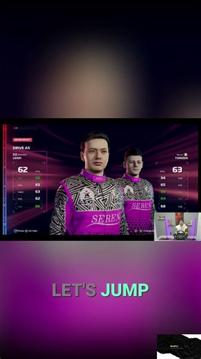 Unlock ALL F1 Game Upgrades FAST! (Engineering Menu Guide) #shorts