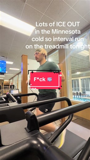 Triathlon Training: Swimming and Treadmill Running