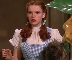 Technicolor Movies Were Really Filmed in Black and White