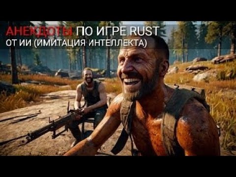 РУССКИЙ SUPER RUST [Free Vip Arena]