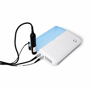 [Hot Item] Sp-2000 Ophthalmic Equipment Eye Test Ab Scan Biometer Ultrasound Machine