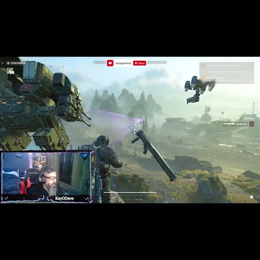 Big booms are the way #helldivers2 #gaming #twitch