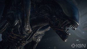 Alien Isolation